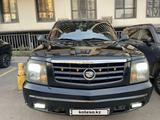 Cadillac Escalade 2004 годаүшін6 000 000 тг. в Алматы – фото 4