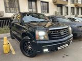 Cadillac Escalade 2004 годаүшін6 000 000 тг. в Алматы