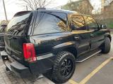 Cadillac Escalade 2004 годаүшін6 000 000 тг. в Алматы – фото 3