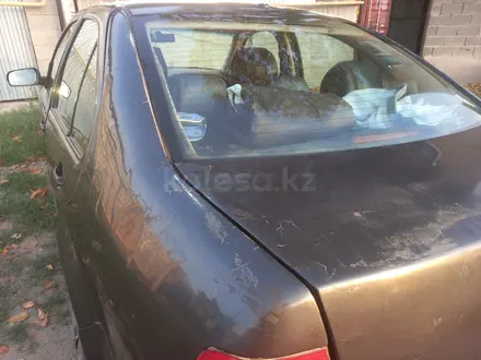 Volkswagen Jetta 2002 года за 1 700 000 тг. в Алматы – фото 6