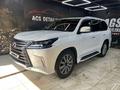 Lexus LX 570 2016 года за 35 000 000 тг. в Семей – фото 2