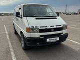 Volkswagen Transporter 1991 года за 2 800 000 тг. в Костанай – фото 2