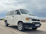 Volkswagen Transporter 1991 года за 2 800 000 тг. в Костанай – фото 3