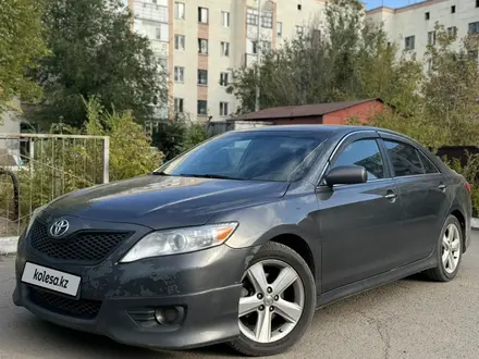 Toyota Camry 2009 года за 6 000 000 тг. в Кокшетау – фото 2