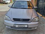 Opel Astra 2000 года за 950 000 тг. в Атырау