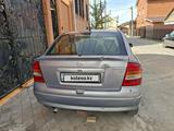 Opel Astra 2000 года за 950 000 тг. в Атырау – фото 5