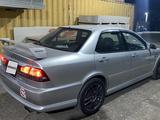 Honda Accord 1998 годаүшін3 500 000 тг. в Жаркент