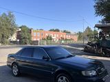 Audi A6 1996 годаүшін3 000 000 тг. в Шу – фото 2