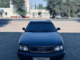 Audi A6 1996 годаүшін3 000 000 тг. в Шу – фото 3