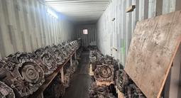 Акпп на Chevrolet (Cobalt, Cruze, Aveo) за 330 000 тг. в Алматы