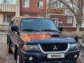 Mitsubishi Pajero Sport 2000 годаүшін4 000 000 тг. в Караганда