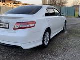 Toyota Camry 2010 года за 7 000 000 тг. в Тараз – фото 4