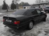 Mercedes-Benz E 230 1988 годаүшін680 000 тг. в Турара Рыскулова – фото 5