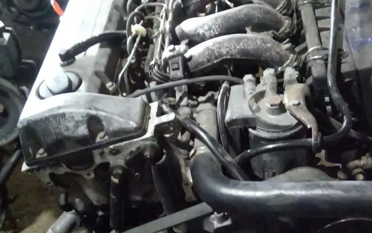 Двигатель om 602. Об 2.5 за 400 000 тг. в Караганда