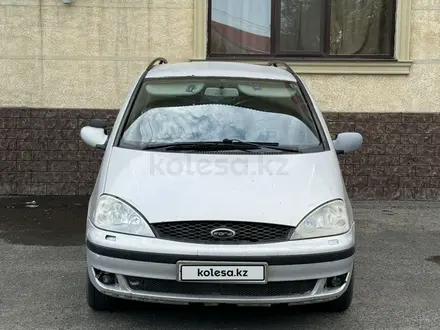 Ford Galaxy 2000 года за 2 200 000 тг. в Атырау