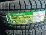 235/65/17 104S Goodride SL369 A/T за 35 500 тг. в Алматы