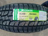 235/65/17 104S Goodride SL369 A/T за 35 500 тг. в Алматы – фото 4
