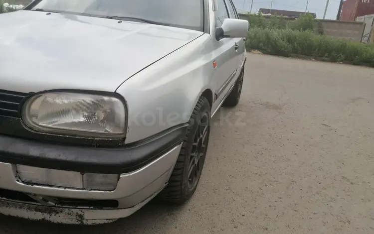 Volkswagen Golf 1996 года за 1 200 000 тг. в Павлодар