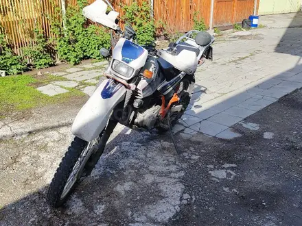 Yamaha  XT225 Serow 2003 года за 1 300 000 тг. в Алматы