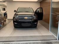 Chevrolet Tahoe 2019 года за 23 000 000 тг. в Астана