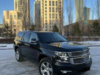 Chevrolet Tahoe 2019 годаүшін26 000 000 тг. в Астана