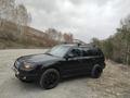 Subaru Forester 2007 года за 6 200 000 тг. в Усть-Каменогорск – фото 2