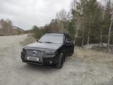 Subaru Forester 2007 года за 6 200 000 тг. в Усть-Каменогорск – фото 3