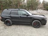 Subaru Forester 2007 года за 6 200 000 тг. в Усть-Каменогорск – фото 4