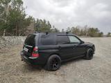 Subaru Forester 2007 года за 6 200 000 тг. в Усть-Каменогорск – фото 5