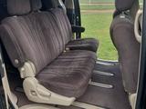 Toyota Alphard 2007 года за 8 250 000 тг. в Алматы – фото 2