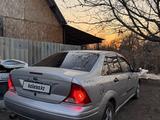 Ford Focus 2003 года за 2 150 000 тг. в Алматы – фото 4