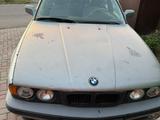 BMW 520 1990 годаүшін1 200 000 тг. в Темиртау