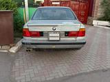 BMW 520 1990 годаүшін1 200 000 тг. в Темиртау – фото 4