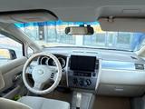 Nissan Tiida 2006 года за 2 900 000 тг. в Актау