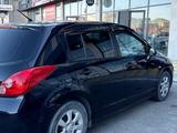 Nissan Tiida 2006 годаүшін2 900 000 тг. в Актау – фото 2