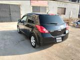 Nissan Tiida 2006 годаүшін2 900 000 тг. в Актау – фото 3