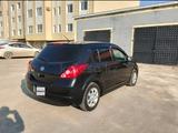Nissan Tiida 2006 годаүшін2 900 000 тг. в Актау – фото 5