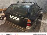 Mitsubishi Lancer 1996 года за 1 500 000 тг. в Алматы