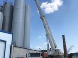 Liebherr  LTM краны с телескопической стрелой 1991 годаfor100 000 000 тг. в Астана – фото 2