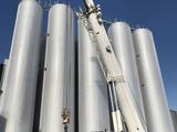 Liebherr  LTM краны с телескопической стрелой 1991 годаfor100 000 000 тг. в Астана – фото 3