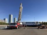 Liebherr  LTM краны с телескопической стрелой 1991 годаfor100 000 000 тг. в Астана – фото 4