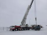 Liebherr  LTM краны с телескопической стрелой 1991 годаfor100 000 000 тг. в Астана – фото 5