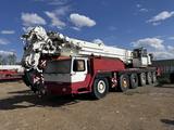 Liebherr  LTM краны с телескопической стрелой 1991 годаfor100 000 000 тг. в Астана
