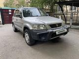 Honda CR-V 1997 годаүшін3 000 000 тг. в Алматы – фото 3