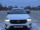 Hyundai Creta 2020 года за 10 500 000 тг. в Актау – фото 4