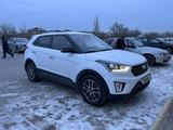 Hyundai Creta 2020 года за 10 500 000 тг. в Актау – фото 2