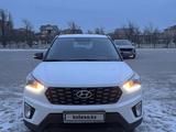 Hyundai Creta 2020 года за 10 500 000 тг. в Актау – фото 3