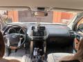 Toyota Land Cruiser Prado 2011 года за 13 797 000 тг. в Атырау – фото 11