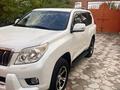 Toyota Land Cruiser Prado 2011 года за 13 797 000 тг. в Атырау