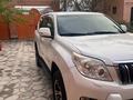Toyota Land Cruiser Prado 2011 года за 13 797 000 тг. в Атырау – фото 2